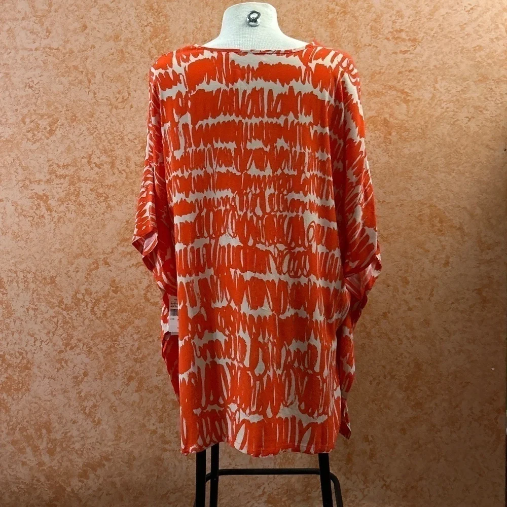 NATORI Cover Up size Medium